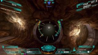 Descent Underground - Build 2195 - Apophis - 1V1 With Zero - 2016 05 22 1803 34