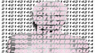 Watch Erykah Badu Hotline Bling remix video