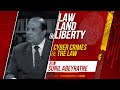 Law Land and Liberty Episode 10