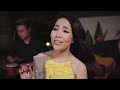 Ngọc Ngữ & Châu Ngọc Hà - Chiều Thương Đô Thị (Official Music Video)