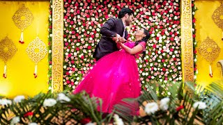 Manamaganin Sathiyam Video Dr.m.sushrutha R.b.manoram Wedding Highlights L