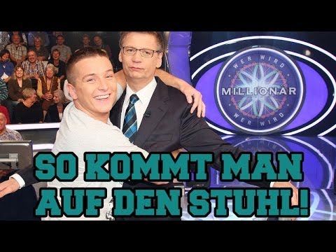 So wirst du Kandidat bei Wer Wird Millionär! - WWM Inside (1/5)