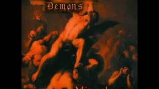 Watch Blood Thirsty Demons Black Witches video