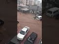 Heavy Flood In Onitsha Nigeria Heavy Flood In Onitsha Nigeria