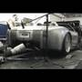 Ford Shelby Cobra Concept Dyno - End Runs