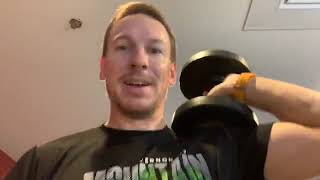Embrace the Suck. Summit Saturdays. The hotel gym myth.