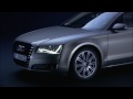 2011 Audi A8 Overview - long version