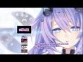 Hyperdimension Neptunia - Intro OP And Trophies