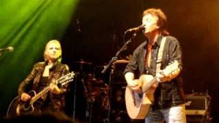 Watch Chris Norman Dont You Cry video