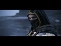 cinematic