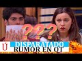 ¿Embarazada en OT? Eva va al médico, habla con Rafa y desata...