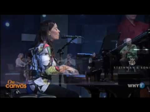 Minas Only the Moon & the Stars On Canvas WHYY-TV Weds. 6.30...