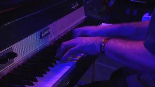 PAUL PERESS PROJECT Jamaica Jazz & Blues 2014