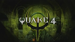 Quake 4 - Air Defense Bunker