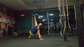 TGU 30kg