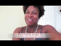 36 Week Twin Pregnancy Update - That Chick Angel TV