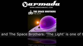 Watch Space Brothers The Light video