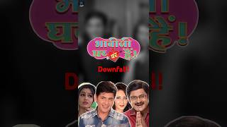 The End Of Bhabi Ji Ghar Par Hai