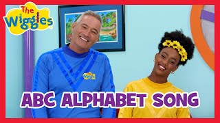 Watch Wiggles Abc video
