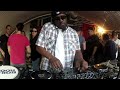 Todd Terry Boiler Room DJ Set