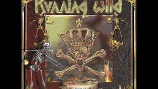 Watch Running Wild Born Bad Dying Worse video
