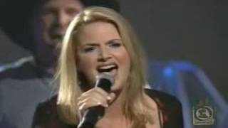 Watch Trisha Yearwood Where Your Road Leads video