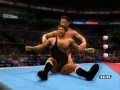 【WWE'13】ジャイアント馬場vsタイガー・ジェット・シン【Xbox360】