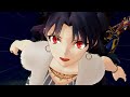 [FGOAC] Fate/Grand Order Arcade | Ishtar (Archer) Goddess of Social Circles Costume Trailer
