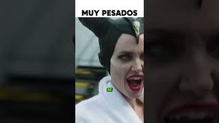 Cuernos Muy Pesados