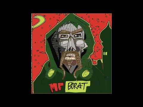 MF Borat - Bing Bong Bing