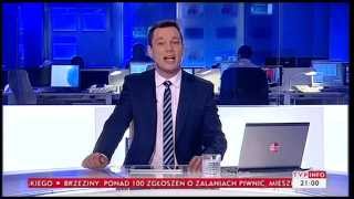 Tvp Info 28 Kwietnia 2015 R.
