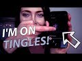 NEWS 🌟 TheOneLilium ASMR Joins Tingles App! 🌟 + EXCLUSIVE VIDEO TEASER! NEWS 🌟 TheOneLilium ASMR Joins Tingles App! 🌟 + EXCLUSIVE VIDEO TEASER!