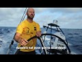 Ian Walker on crossing the Doldrums | Volvo Ocean Race 2014-15