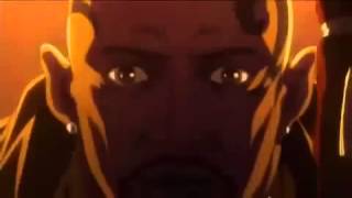 Blade 1 temporada Anime Series Trailer ALLTRAILERWORLD