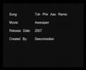 Toh Phir Aao Remix - Awarapan
