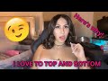 Why I LOVE Topping/Bottoming (MTF Transgender)