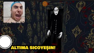 GRANNY 4 LAN ÇOK AZ KALMIŞTI YAA | altıma sıcoveyşın