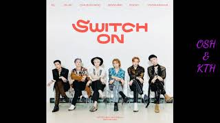Audio Astro 아스트로 - My Zone