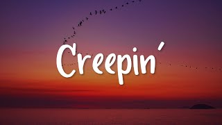 Playlist Metro Boomin, The Weeknd, 21 Savage - Creepin Sza, Stephen Sanchez,...Mix