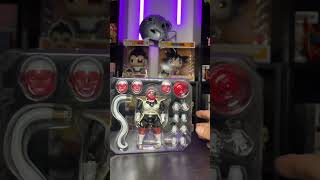 Blackhole Toys Bonyu Figure