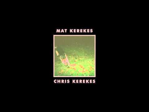 Mat Kerekes The Sound Of Mislay