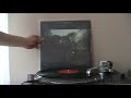 Bo Hansson - Excerpt from "Storstad"