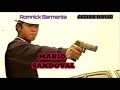 MARIO SANDOVAL - ROMNICK SARMENTA,JENNIFER SEVILLA - TAGALOG ACTION MOVIE