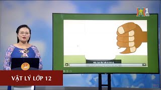 MÔN VẬT LÝ - LỚP 12 | TÍNH CHẤT VÀ CẤU TẠO HẠT NHÂN | 15H15 NGÀY 17.04.2020 | HANOITV