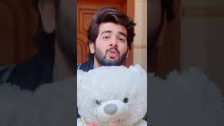 Adeel Murtaza Cute Tiktok Video