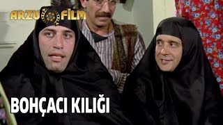 Bohçacı Kılığı | Şaban Oğlu Şaban