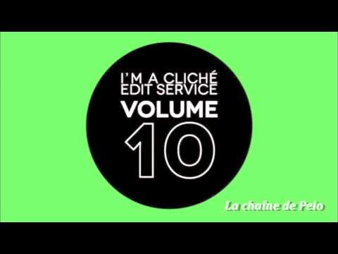 Young Marco - Edit Service 10 [HQ Audio]