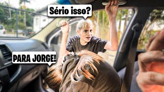 Vazou Um Áudio Da Sara