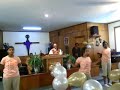 END TIME FELLOWSHIP CHURCH OF GOD OF EDEN NC YOU