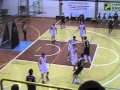 Highlights Red Basket Ovada - Azimut Pool Loano Semifinale Playoff gara 1